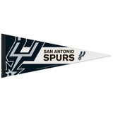 NBA Team Pennant San Antonio Spurs