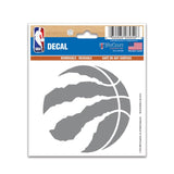 NBA Team Logo Decal Pack Toronto Raptors