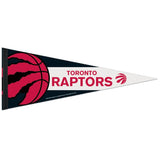 NBA Team Pennant Toronto Raptors