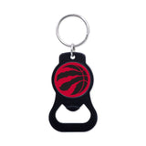 NBA Team Bottle Opener Key Ring Toronto Raptors