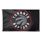 NBA Team Flag Toronto Raptors