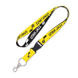 NBA Team Lanyard Utah Jazz