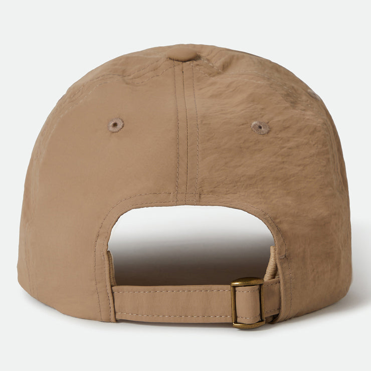 Brixton Woodburn LP ADJ Sand Nylon