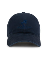 American Needle WHSC Equestrian Horse Classic Ball Park Navy