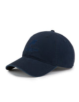 American Needle WHSC Equestrian Horse Classic Ball Park Navy
