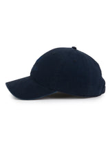 American Needle WHSC Equestrian Horse Classic Ball Park Navy