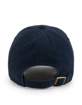 American Needle WHSC Equestrian Horse Classic Ball Park Navy
