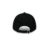 New Era 9Forty Clothstrap MLB Chicago White Sox Black White
