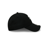 New Era 9Forty Clothstrap MLB Chicago White Sox Black White