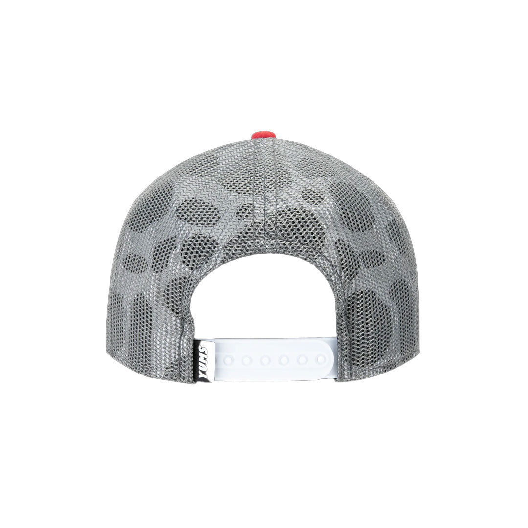 YUMS Connect The Dots Snapback