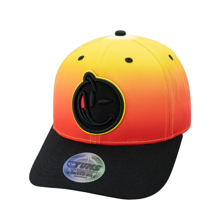 YUMS Solar Eclipsed Snapback