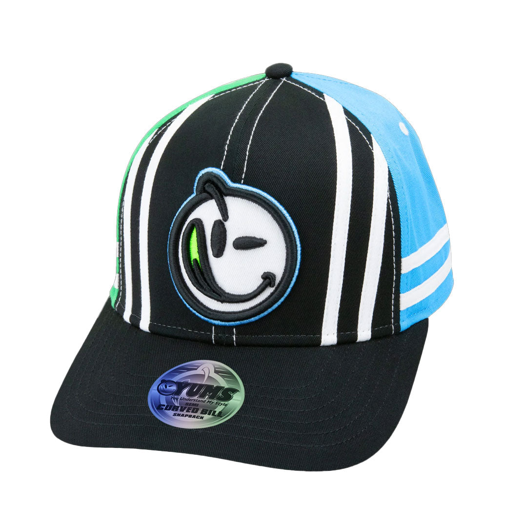 YUMS Split Decisions Snapback