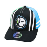 YUMS Split Decisions Snapback
