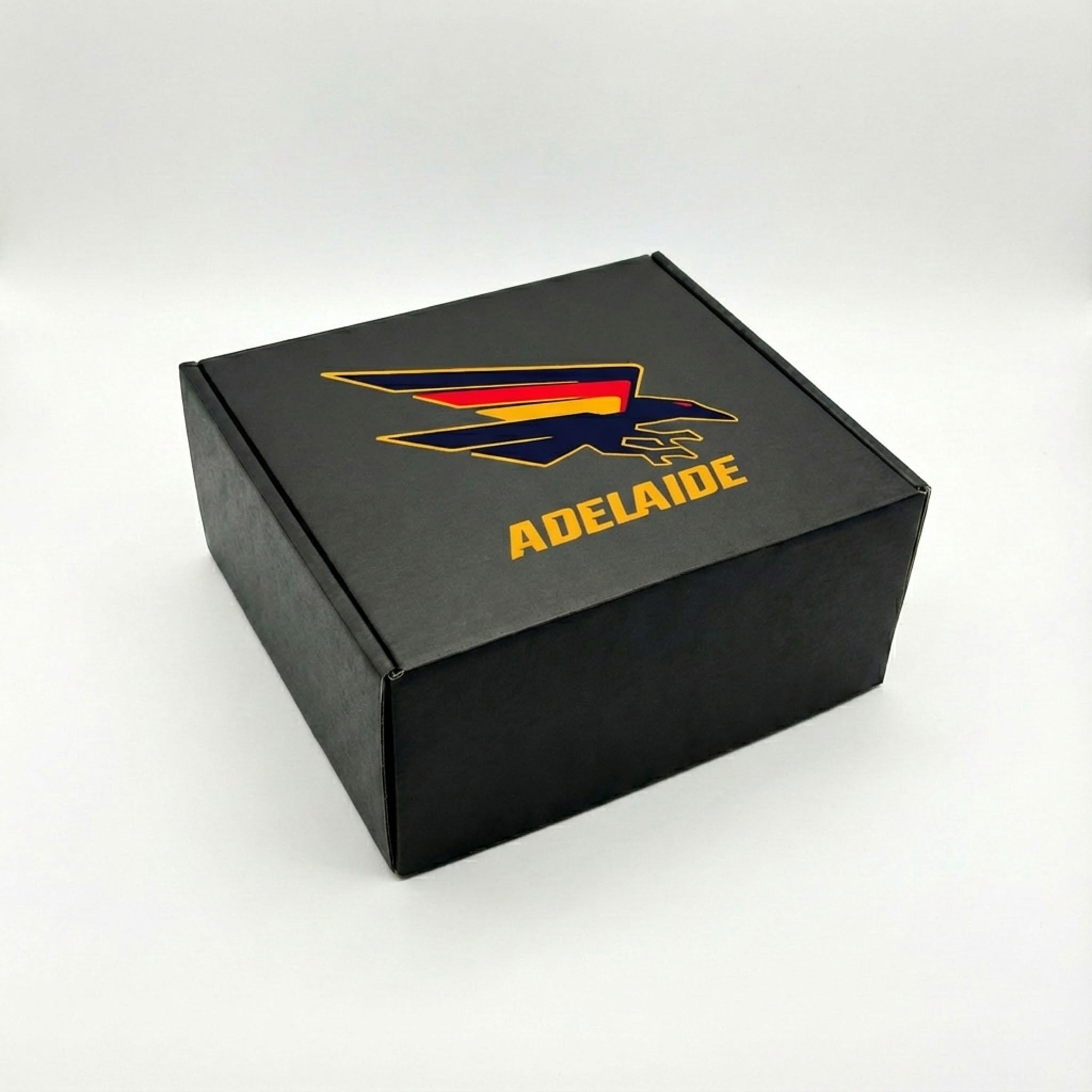 CAPZ AFL Adelaide Crows Headwear Mystery Box