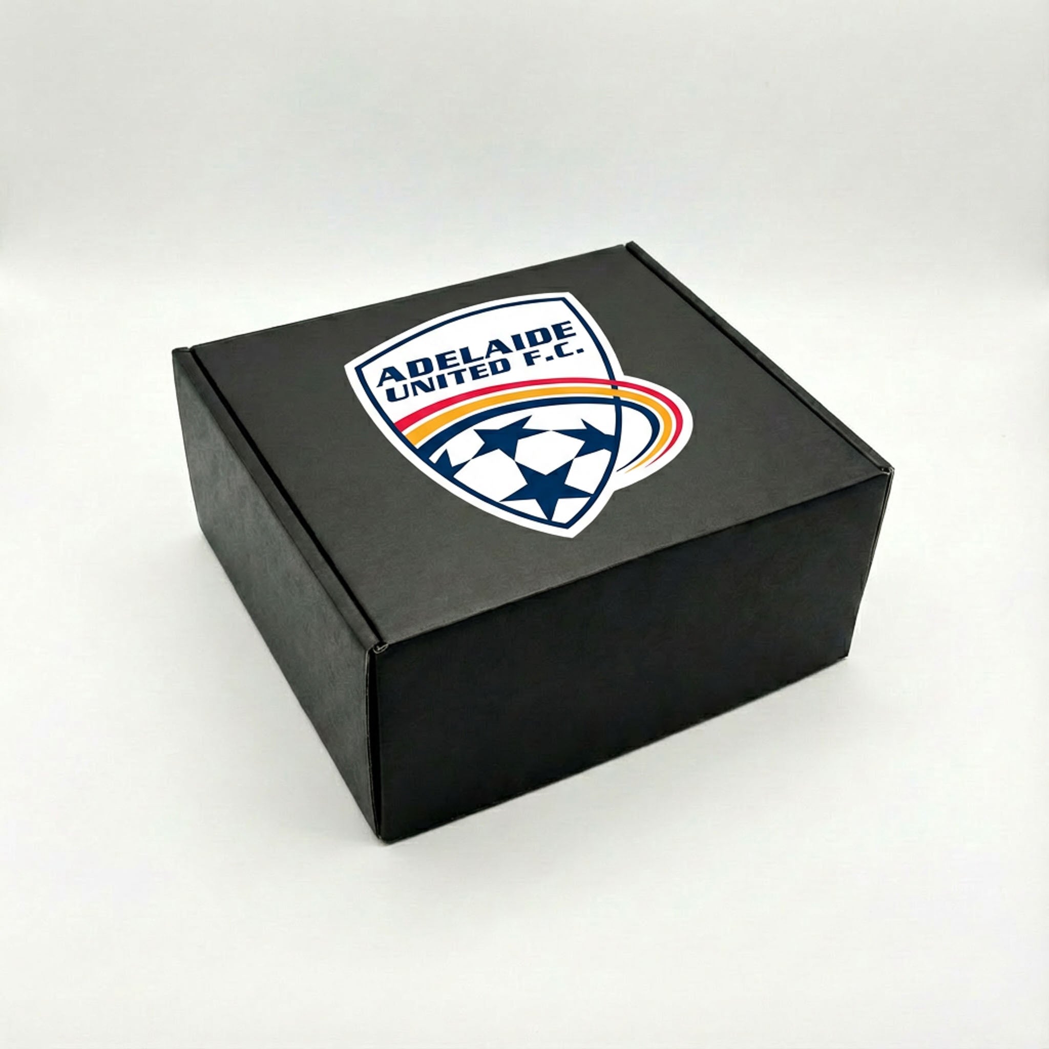 CAPZ A-League Adelaide United FC Headwear Mystery Box
