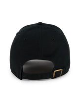 American Needle Coca Cola Zero Ball Park Black