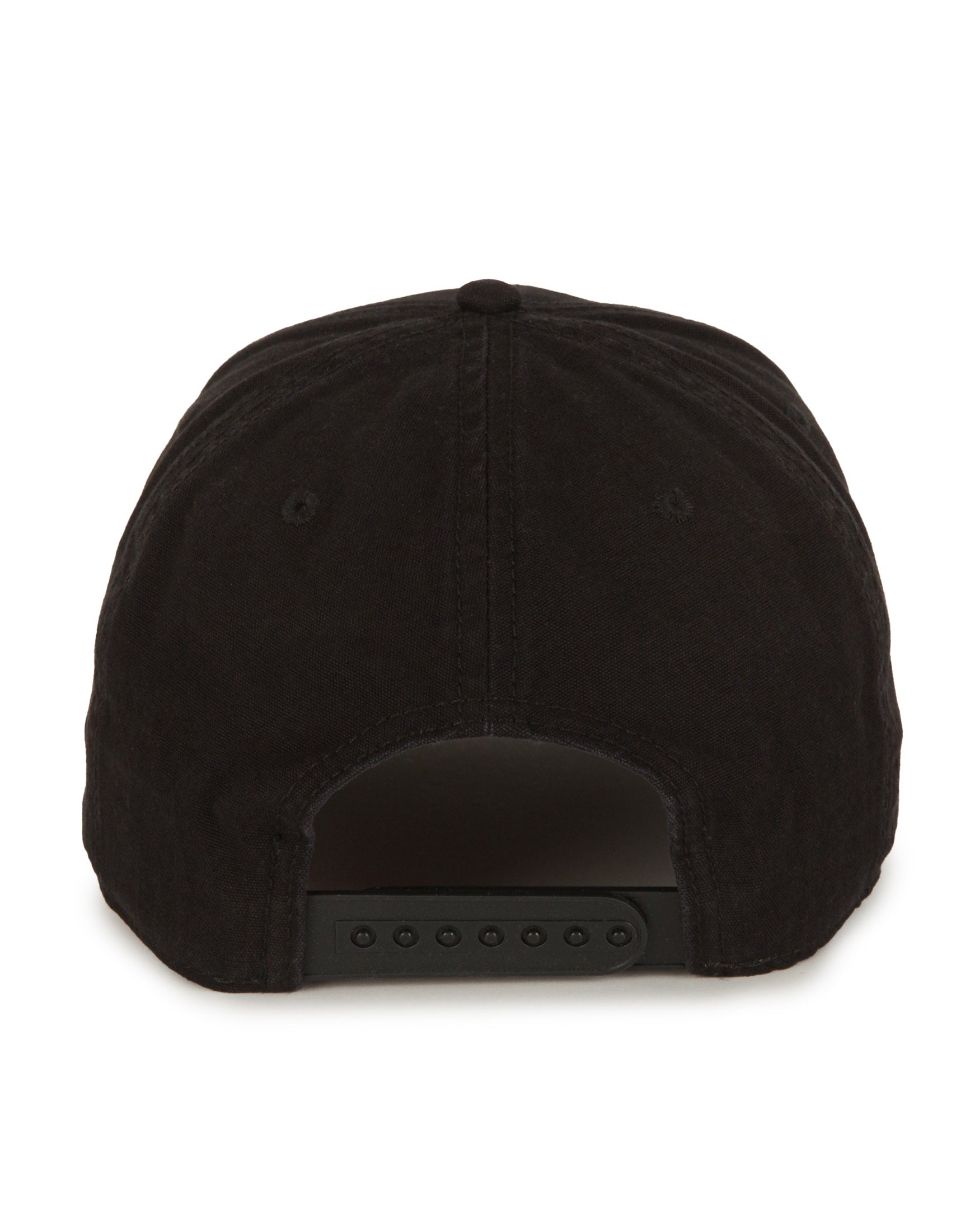American Needle Ford Canvas Surplus Black