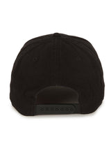 American Needle Ford Canvas Surplus Black