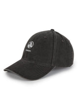 American Needle Holden Logo Ball Park Washed Black