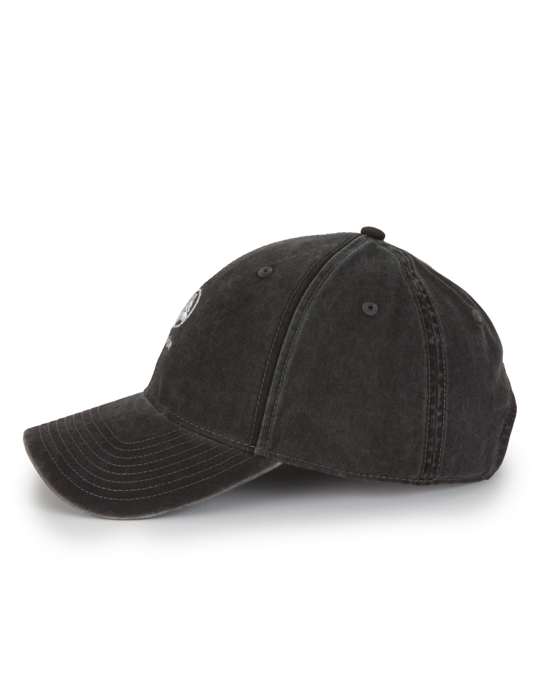 American Needle Holden Logo Ball Park Washed Black