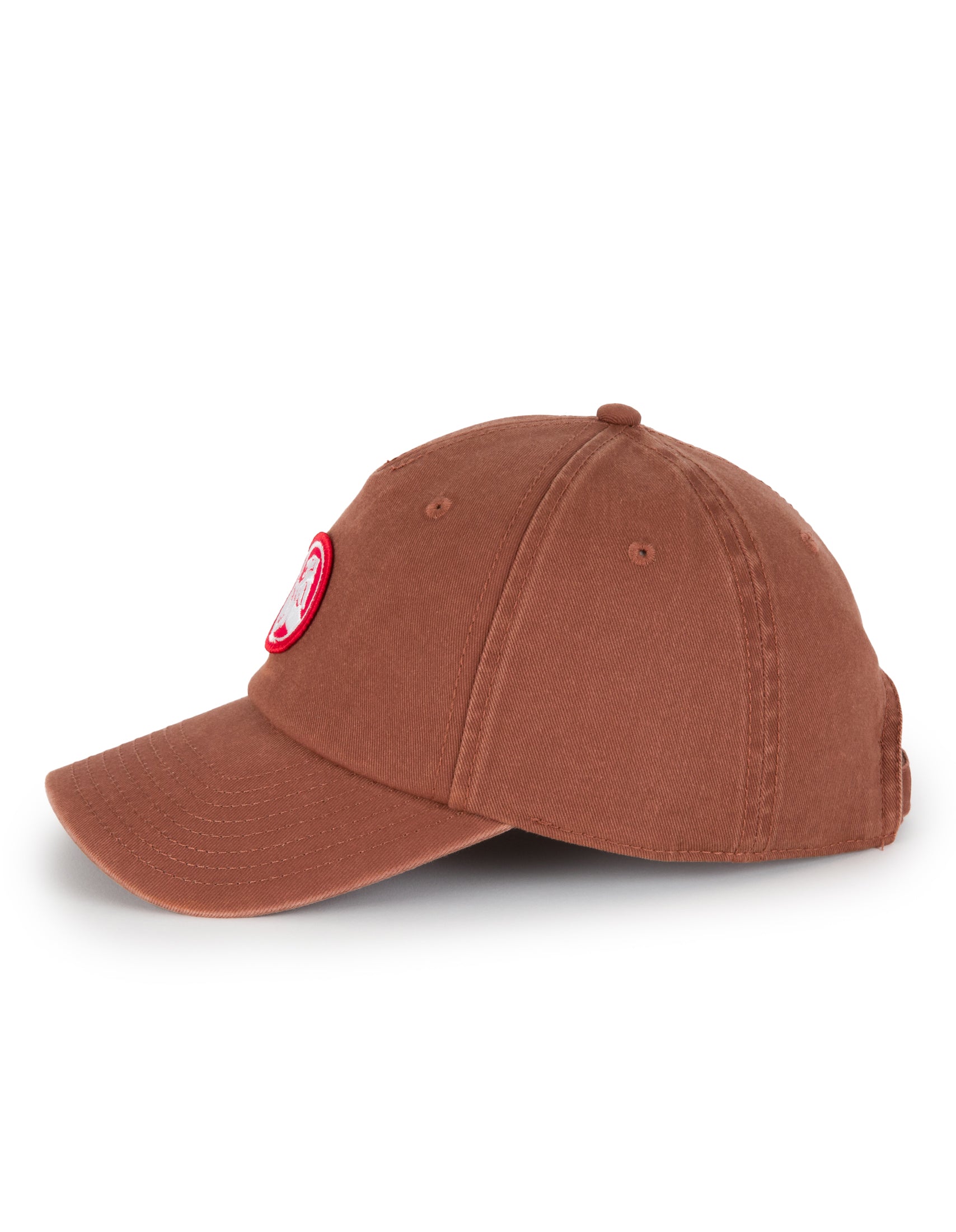 American Needle Holden Patch Ball Park Brown