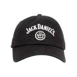 American Needle Jack Daniel’s Old 7 Ball Park Black