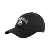 American Needle Jack Daniel’s Old 7 Ball Park Black