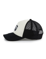 American Needle Jack Daniel’s Patch Two Tone Foamy Valin Black