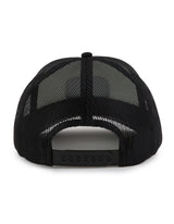 American Needle Jack Daniel’s Patch Two Tone Foamy Valin Black