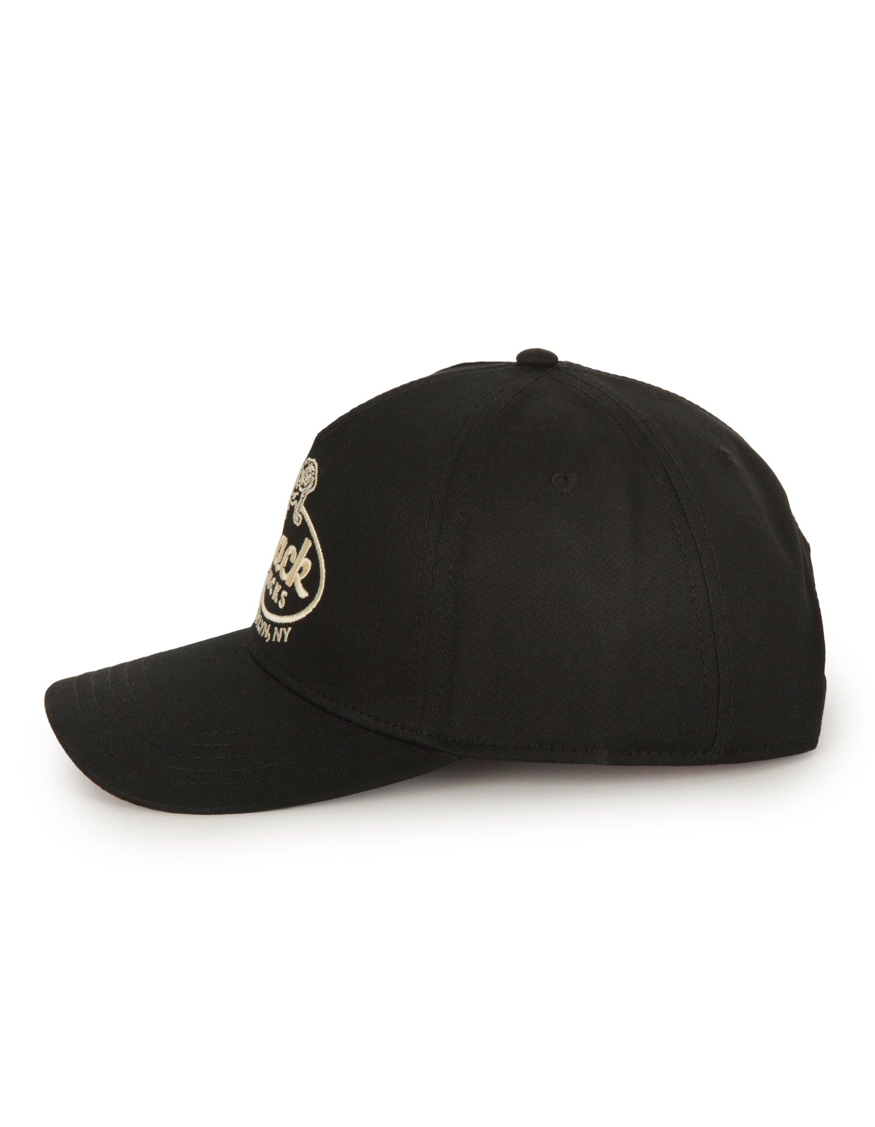 American Needle Mack Trucks Surplus Black