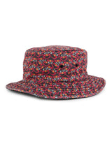 American Needle Sesame Street Elmo Reversible Bucket Hat