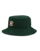 American Needle VB Tonal Reversible Bucket Bottle Green