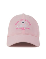 American Needle Vodka Cruiser Day Club Ball Park Lush Pink