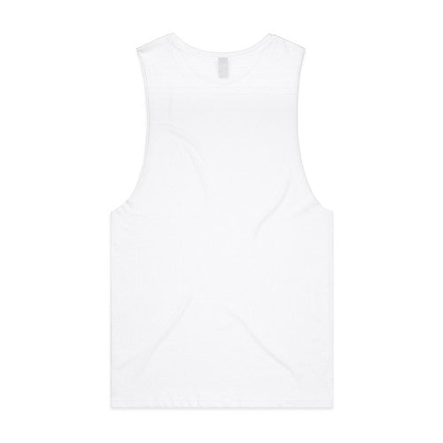 AS Colour Barnard Tank