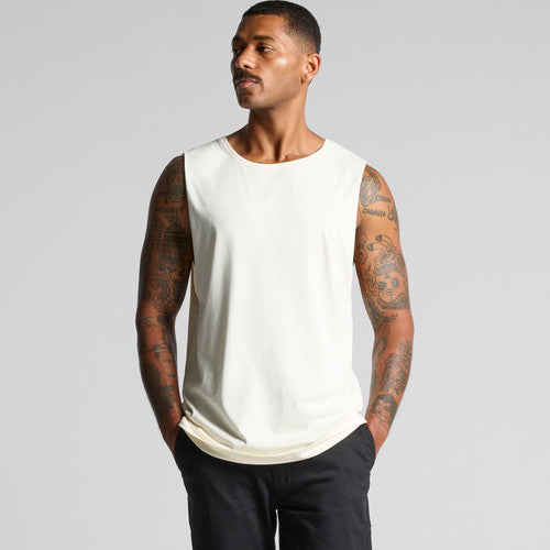 AS Colour Barnard Tank