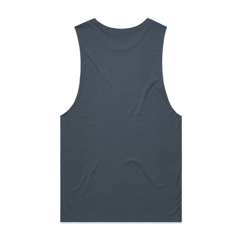 AS Colour Barnard Tank