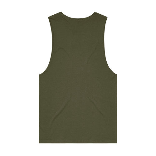 AS Colour Barnard Tank