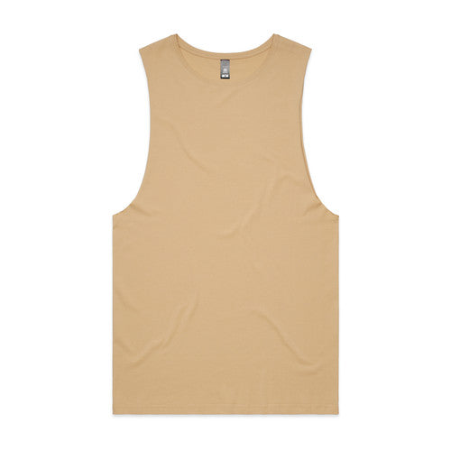 AS Colour Barnard Tank