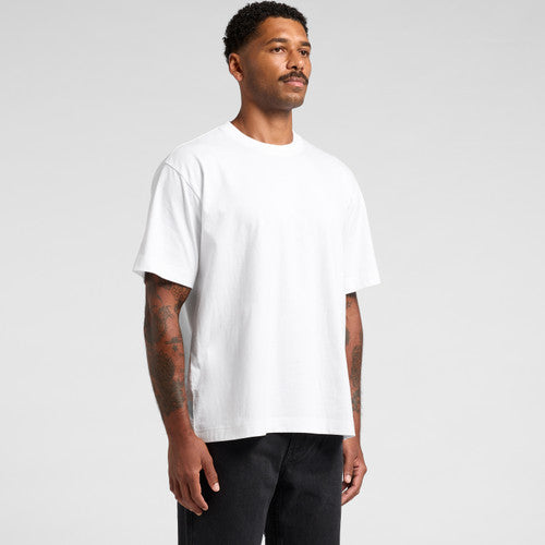 AS Colour Box Tee