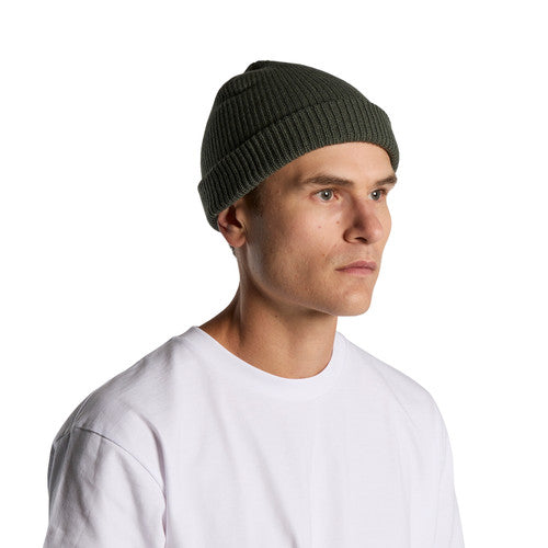 AS Colour Cable Beanie