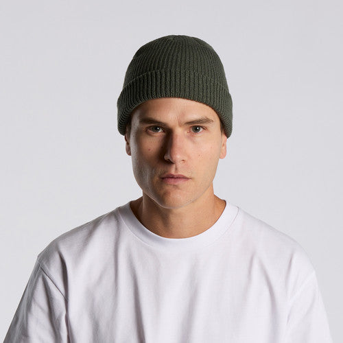 AS Colour Cable Beanie