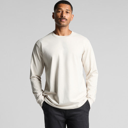 AS Colour Classic Long Sleeve