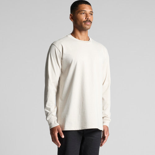 AS Colour Classic Long Sleeve