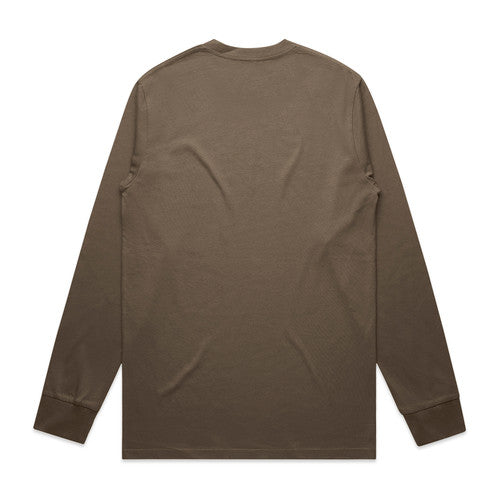 AS Colour Classic Long Sleeve