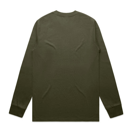 AS Colour Classic Long Sleeve