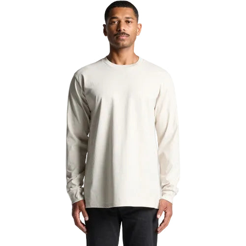 AS Colour Classic Long Sleeve