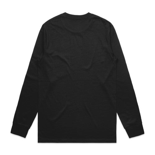 AS Colour Classic Long Sleeve