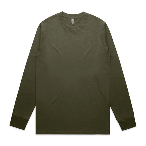 AS Colour Classic Long Sleeve