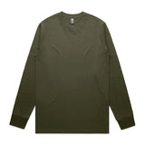 AS Colour Classic Long Sleeve