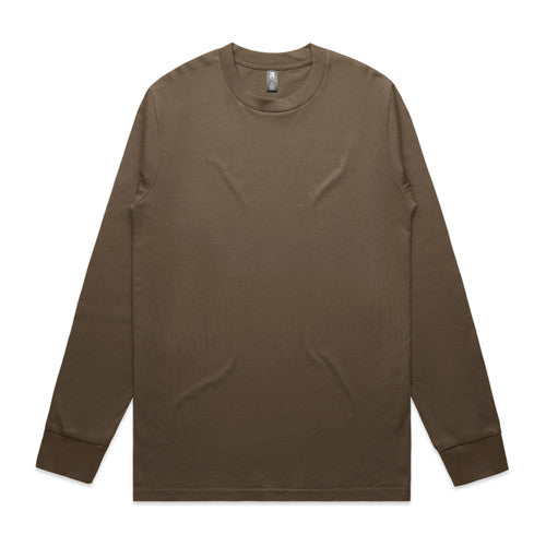 AS Colour Classic Long Sleeve